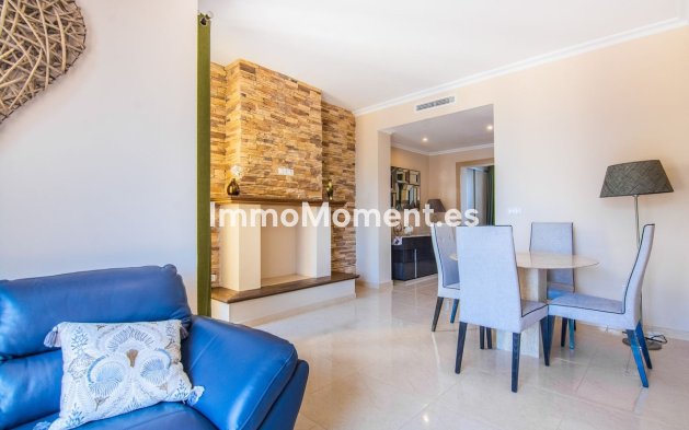 Revente - Villa - Marbella - La Mairena