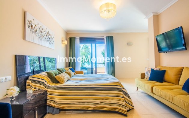 Revente - Villa - Marbella - La Mairena