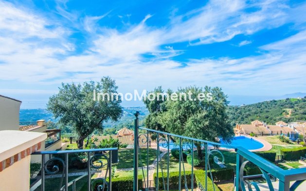 Revente - Villa - Marbella - La Mairena