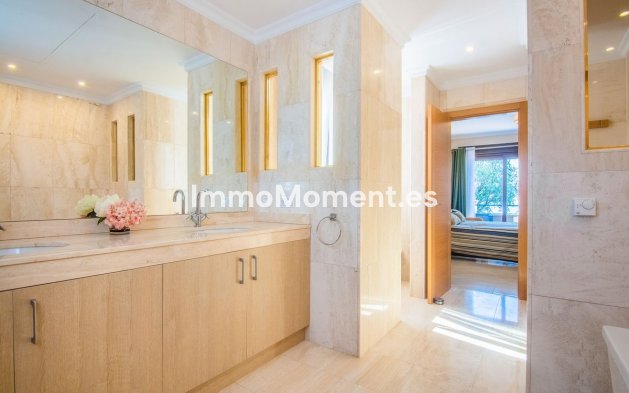 Revente - Villa - Marbella - La Mairena