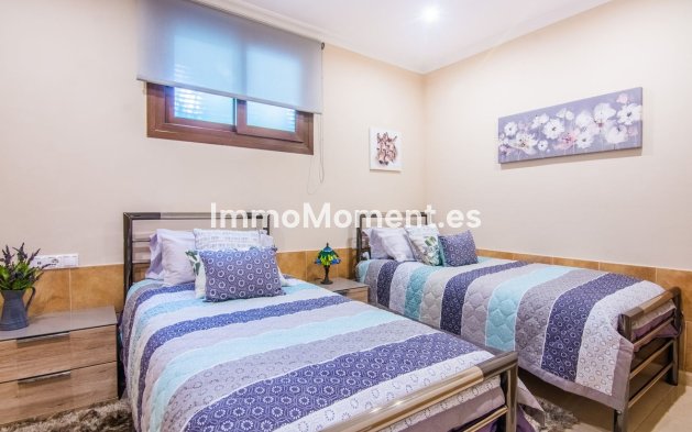 Revente - Villa - Marbella - La Mairena