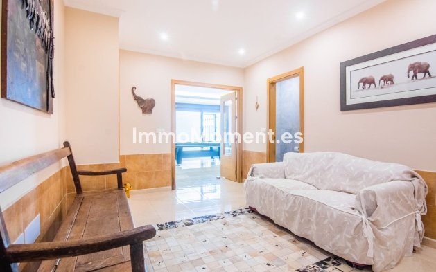 Revente - Villa - Marbella - La Mairena