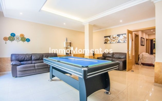 Revente - Villa - Marbella - La Mairena