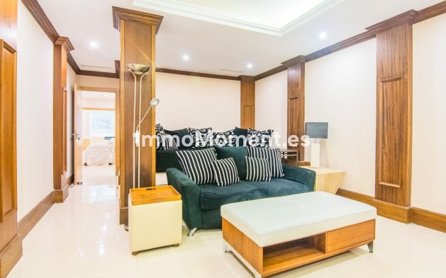 Revente - Villa - Marbella - La Mairena