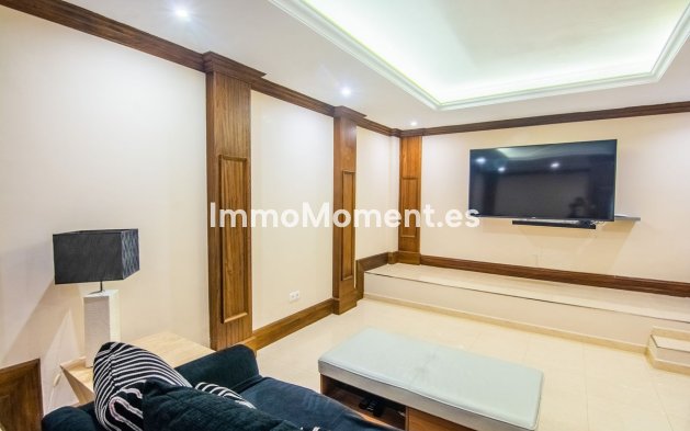 Revente - Villa - Marbella - La Mairena