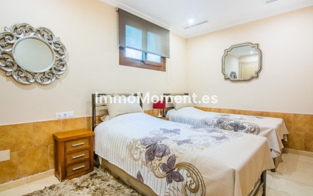 Revente - Villa - Marbella - La Mairena