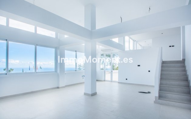 Wiederverkauf - Wohnung - Marbella - La Mairena