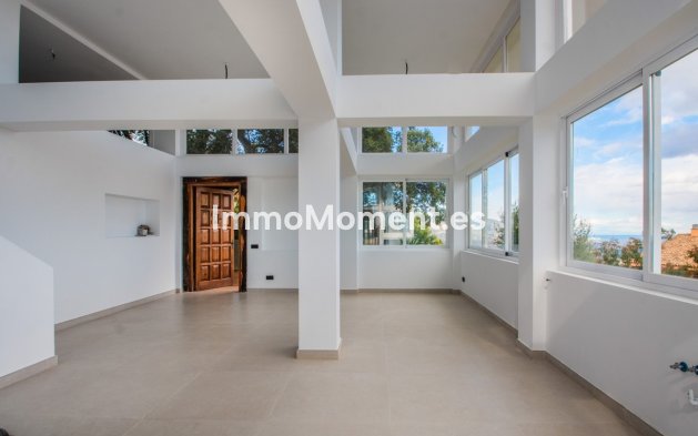 Wiederverkauf - Wohnung - Marbella - La Mairena