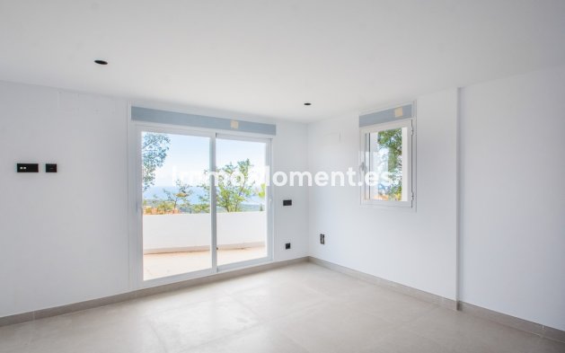 Wiederverkauf - Wohnung - Marbella - La Mairena