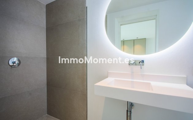 Wiederverkauf - Wohnung - Marbella - La Mairena