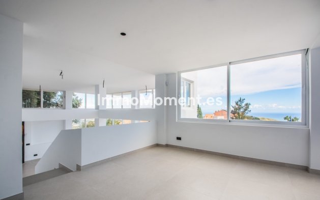 Wiederverkauf - Wohnung - Marbella - La Mairena