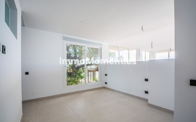 Wiederverkauf - Wohnung - Marbella - La Mairena