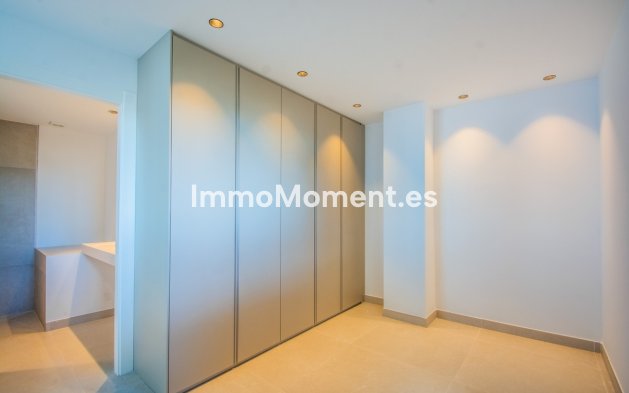 Wiederverkauf - Wohnung - Marbella - La Mairena