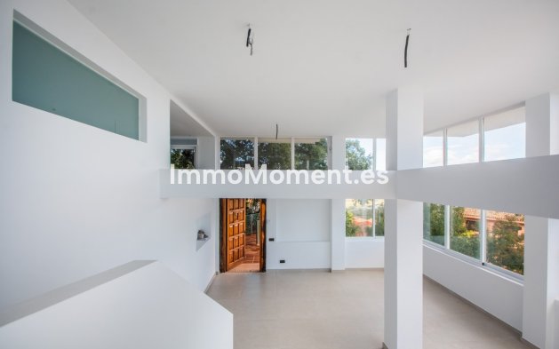 Wiederverkauf - Wohnung - Marbella - La Mairena