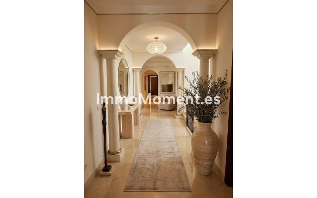 Revente - Villa - Marbella - La Mairena