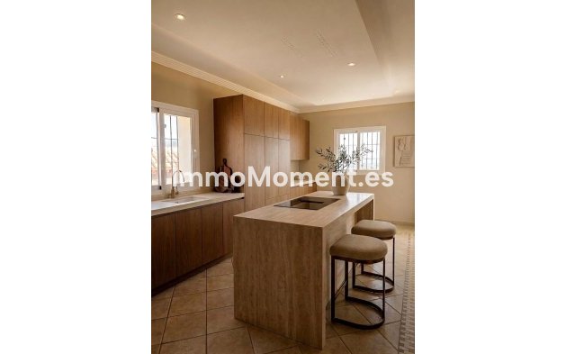 Revente - Villa - Marbella - La Mairena