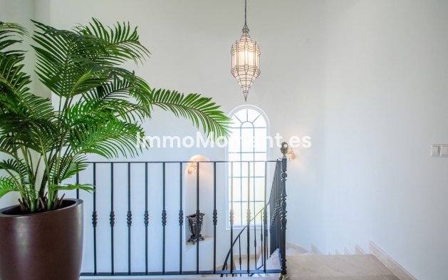 Revente - Villa - Marbella - La Mairena