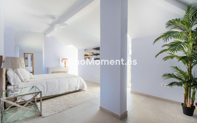 Revente - Villa - Marbella - La Mairena