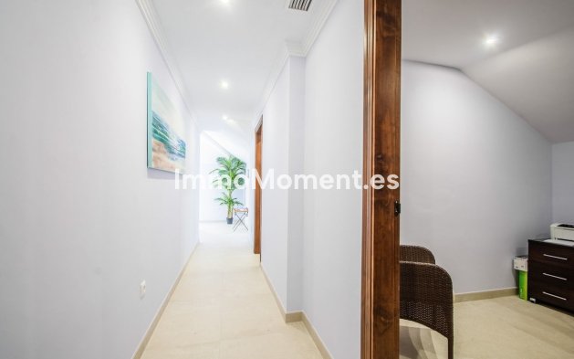 Revente - Villa - Marbella - La Mairena