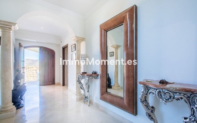 Revente - Villa - Marbella - La Mairena