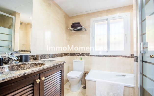 Revente - Villa - Marbella - La Mairena