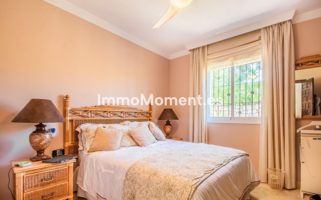 Revente - Villa - Marbella - La Mairena