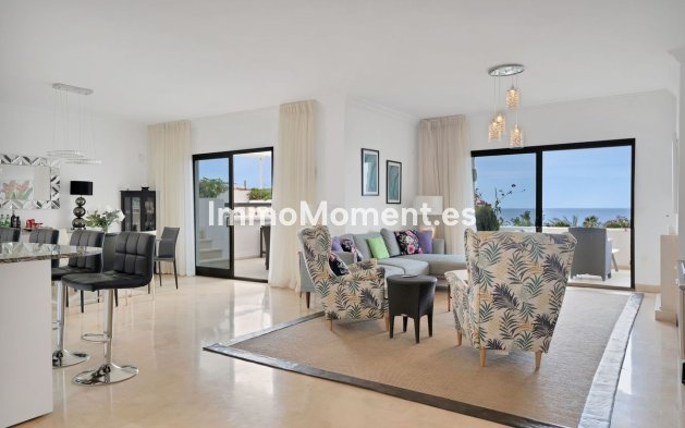 Revente - Appartement - Marbella - Marbella Centro