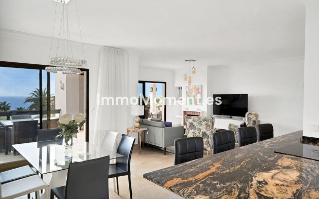 Revente - Appartement - Marbella - Marbella Centro