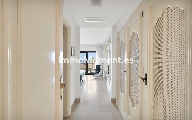 Revente - Appartement - Marbella - Marbella Centro