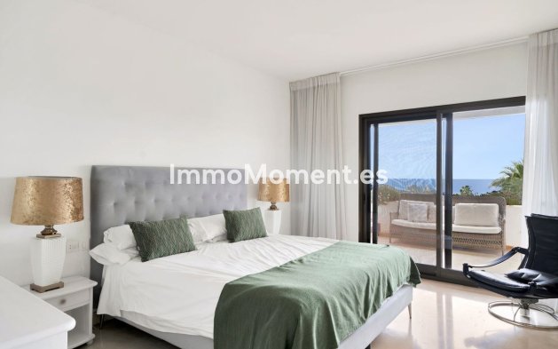 Revente - Appartement - Marbella - Marbella Centro