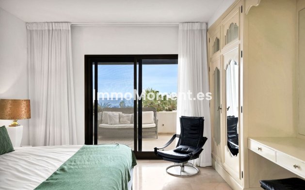 Revente - Appartement - Marbella - Marbella Centro