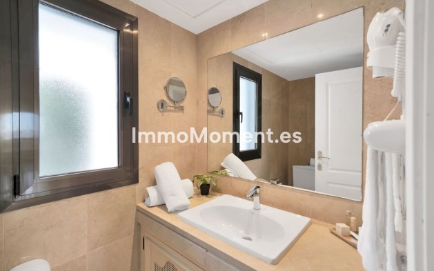 Revente - Appartement - Marbella - Marbella Centro