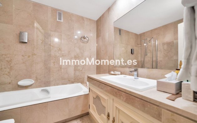 Revente - Appartement - Marbella - Marbella Centro