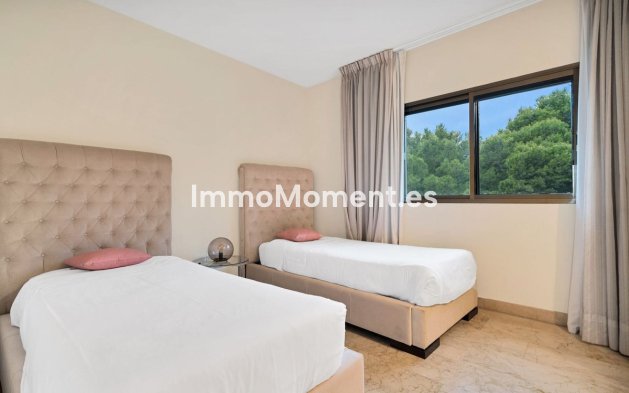Revente - Appartement - Marbella - Marbella Centro