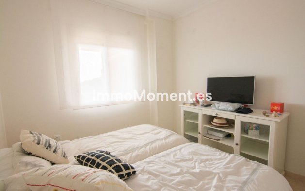 Wiederverkauf - Wohnung - Marbella - La Mairena