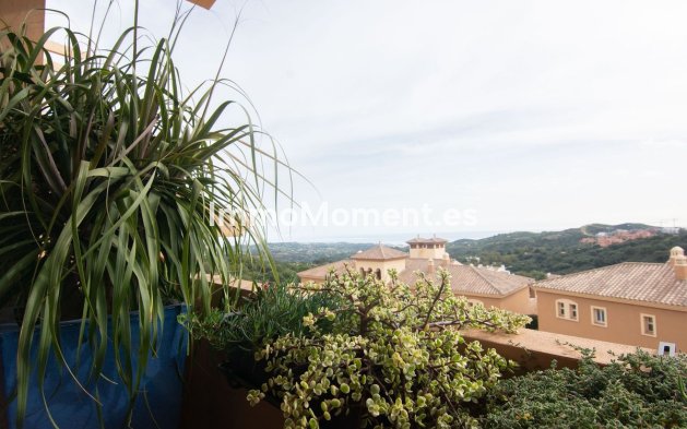 Wiederverkauf - Wohnung - Marbella - La Mairena