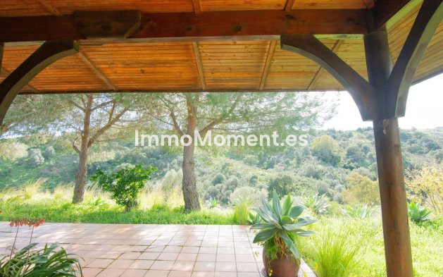 Reventa - Casa de campo - Mijas - La Cala Golf