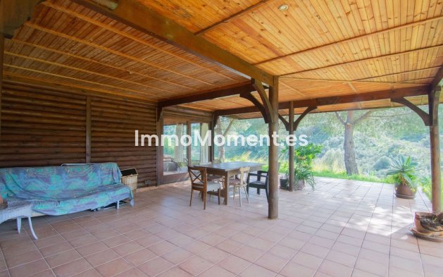 Reventa - Casa de campo - Mijas - La Cala Golf