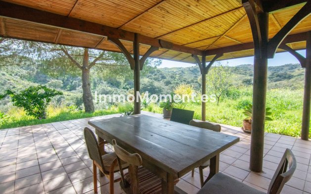 Reventa - Casa de campo - Mijas - La Cala Golf