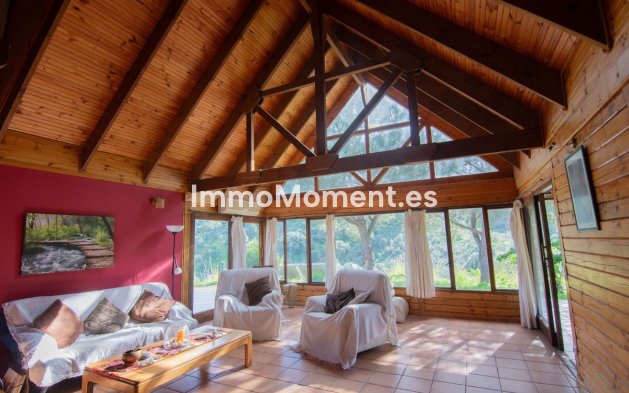 Reventa - Casa de campo - Mijas - La Cala Golf