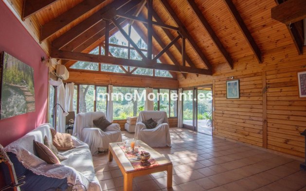 Reventa - Casa de campo - Mijas - La Cala Golf