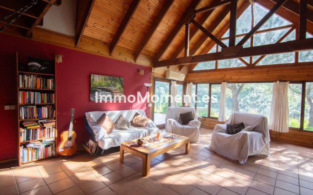 Reventa - Casa de campo - Mijas - La Cala Golf