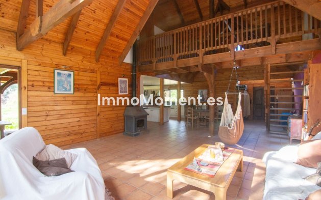 Reventa - Casa de campo - Mijas - La Cala Golf