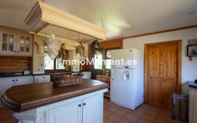 Reventa - Casa de campo - Mijas - La Cala Golf