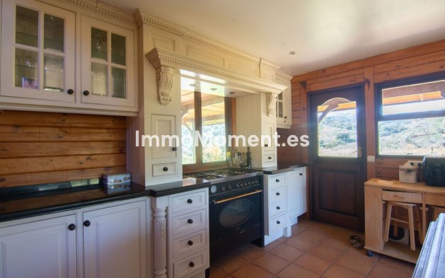Reventa - Casa de campo - Mijas - La Cala Golf