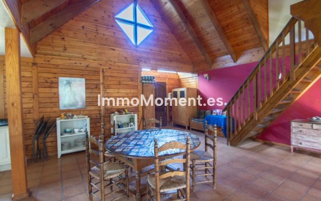 Reventa - Casa de campo - Mijas - La Cala Golf