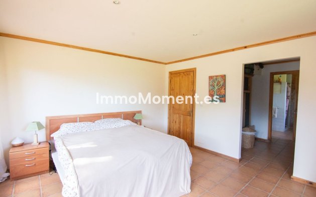Reventa - Casa de campo - Mijas - La Cala Golf