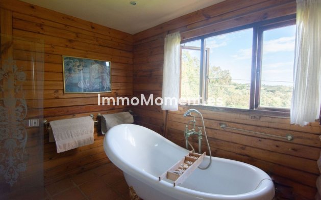 Reventa - Casa de campo - Mijas - La Cala Golf
