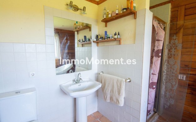Reventa - Casa de campo - Mijas - La Cala Golf