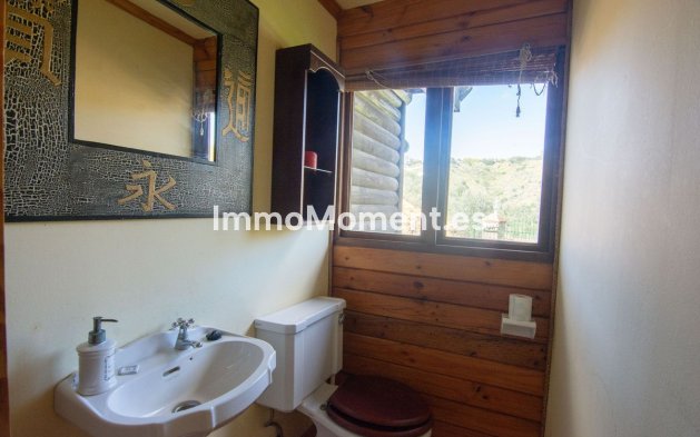 Reventa - Casa de campo - Mijas - La Cala Golf